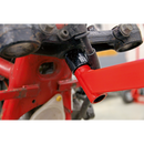 Front Headstock Stand | Pipe Manufacturers Ltd..