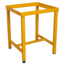 Floor Stand for FSC04 | Pipe Manufacturers Ltd..