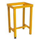 Floor Stand for FSC06 | Pipe Manufacturers Ltd..