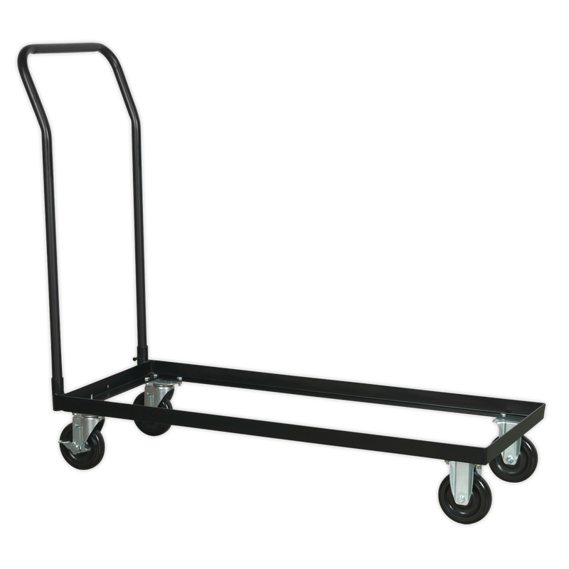 Trolley for FSC09 & FSC10 | Pipe Manufacturers Ltd..