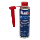Fuel System Cleaner 300ml - Petrol Engines | Pipe Manufacturers Ltd..