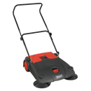 Floor Sweeper 700mm | Pipe Manufacturers Ltd..