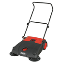 Floor Sweeper 700mm | Pipe Manufacturers Ltd..