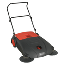 Floor Sweeper 800mm | Pipe Manufacturers Ltd..