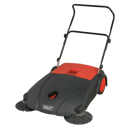 Floor Sweeper 800mm | Pipe Manufacturers Ltd..