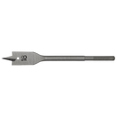 Flat Wood Bit ¯18mm x 152mm | Pipe Manufacturers Ltd..