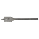 Flat Wood Bit ¯22mm x 152mm | Pipe Manufacturers Ltd..