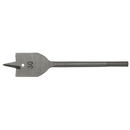Flat Wood Bit ¯30mm x 152mm | Pipe Manufacturers Ltd..