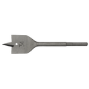 Flat Wood Bit ¯34mm x 152mm | Pipe Manufacturers Ltd..