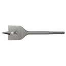 Flat Wood Bit ¯35mm x 152mm | Pipe Manufacturers Ltd..