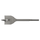 Flat Wood Bit ¯36mm x 152mm | Pipe Manufacturers Ltd..