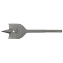 Flat Wood Bit ¯38mm x 152mm | Pipe Manufacturers Ltd..