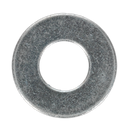 Flat Washer M12 x 28mm Form C BS 4320 Pack of 100 | Pipe Manufacturers Ltd..