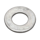 Flat Washer M14 x 30mm Form C BS 4320 Pack of 50 | Pipe Manufacturers Ltd..