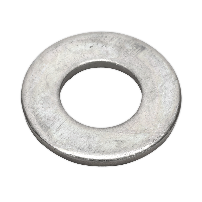 Flat Washer M14 x 30mm Form C BS 4320 Pack of 50 | Pipe Manufacturers Ltd..
