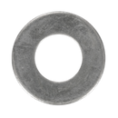 Flat Washer M14 x 30mm Form C BS 4320 Pack of 50 | Pipe Manufacturers Ltd..