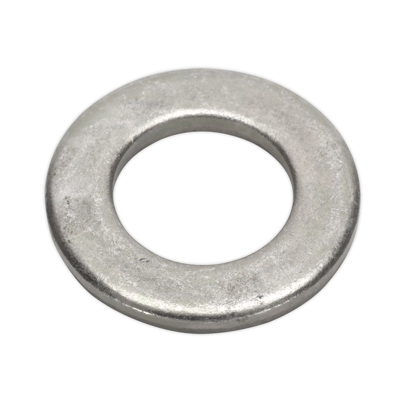Flat Washer M16 x 34mm Form C BS 4320 Pack of 50 | Pipe Manufacturers Ltd..
