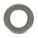 Flat Washer M16 x 34mm Form C BS 4320 Pack of 50 | Pipe Manufacturers Ltd..