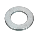 Flat Washer M20 x 39mm Form C BS 4320 Pack of 50 | Pipe Manufacturers Ltd..