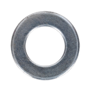 Flat Washer M20 x 39mm Form C BS 4320 Pack of 50 | Pipe Manufacturers Ltd..