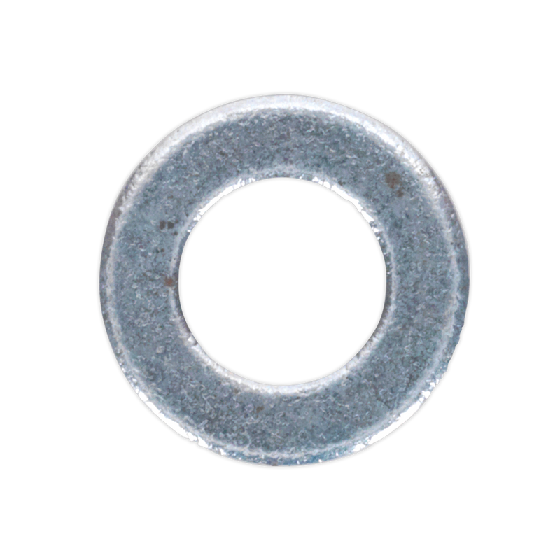 Flat Washer M5 x 12.5mm Form C BS 4320 Pack of 100 | Pipe Manufacturers Ltd..