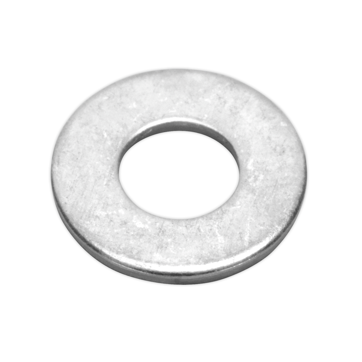 Flat Washer M6 x 14mm Form C BS 4320 Pack of 100