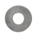 Flat Washer M8 x 21mm Form C BS 4320 Pack of 100 | Pipe Manufacturers Ltd..
