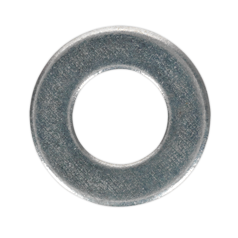 Flat Washer 1/2" x 1" Table 3 Imperial Zinc BS 3410 Pack of 50 | Pipe Manufacturers Ltd..