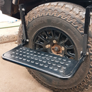 Folding Wheel Stand | Pipe Manufacturers Ltd..