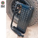 Folding Wheel Stand | Pipe Manufacturers Ltd..