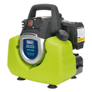 Generator Inverter 1000W 230V | Pipe Manufacturers Ltd..