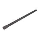 Chisel 30 x 500mm - Hilti TP805/TE905/TE1000 | Pipe Manufacturers Ltd..
