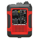 Inverter Generator 2000W 230V 4-Stroke Engine | Pipe Manufacturers Ltd..
