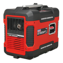 Inverter Generator 2000W 230V 4-Stroke Engine | Pipe Manufacturers Ltd..
