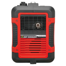 Inverter Generator 2000W 230V 4-Stroke Engine | Pipe Manufacturers Ltd..