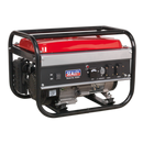 Generator 2200W 230V 6.5hp | Pipe Manufacturers Ltd..