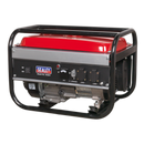 Generator 2200W 230V 6.5hp | Pipe Manufacturers Ltd..