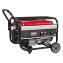 Generator 3100W 230V 7hp | Pipe Manufacturers Ltd..