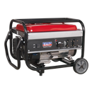 Generator 3100W 230V 7hp | Pipe Manufacturers Ltd..
