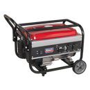 Generator 3100W 230V 7hp | Pipe Manufacturers Ltd..