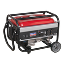 Generator 3100W 230V 7hp | Pipe Manufacturers Ltd..