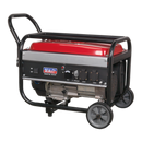 Generator 3100W 230V 7hp | Pipe Manufacturers Ltd..