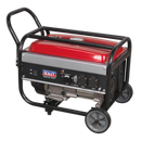 Generator 3100W 230V 7hp | Pipe Manufacturers Ltd..