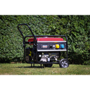 Generator 5500W 110/230V 13hp | Pipe Manufacturers Ltd..
