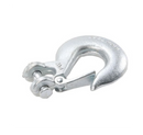 Removable Clevis Hook For Winch Rope 3/8 | Pipe Manufacturers Ltd..