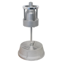 Wheel Balancer - Manual | Pipe Manufacturers Ltd..