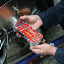 Magnetic Camber Castor & Kingpin Gauge | Pipe Manufacturers Ltd..