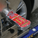 Magnetic Camber Castor & Kingpin Gauge | Pipe Manufacturers Ltd..