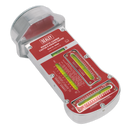 Magnetic Camber Castor & Kingpin Gauge | Pipe Manufacturers Ltd..