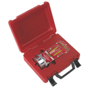 Magnetic Camber Castor & Kingpin Gauge | Pipe Manufacturers Ltd..